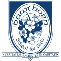 Hawthorn School for Girls logo - Similar company to Nsric International School In Toronto - Nist