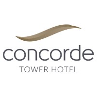 Concorde Tower Hotel logo - Similar company to Primenet