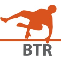 BTR Coaching & Consultancy logo - Similar company to Neofit Wellbeing Center | Positive Psychology Meets Physical Activity | Resilience & Vitality