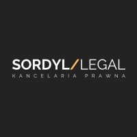 SORDYL/LEGAL logo - Similar company to Let'S Bi