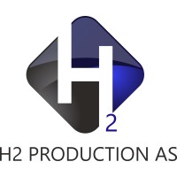 H2 Production AS logo - Similar company to Ccb Energy