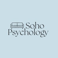 SoHo Psychology logo - Similar company to Base Cognitive Behavioral
