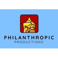 Philanthropic Productions logo - Similar company to Cyber Risk Analysis Group