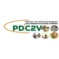 pdc2v logo - Similar company to Tekacom
