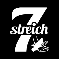 7streich GmbH logo - Similar company to Portfolio Control Gmbh