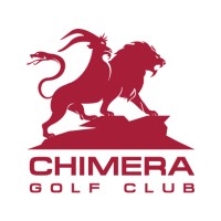 Chimera Golf Club logo - Similar company to Masterycx