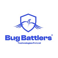 BugBattlers Technologies Pvt. Ltd. logo - Similar company to Peakprosys Solutions Pvt. Ltd