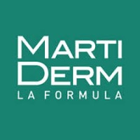MartiDerm logo - Similar company to Babaria
