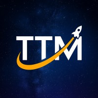 To The Moon logo - Similar company to Guardian Developers