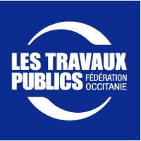 FRTP Occitanie logo - Similar company to Agence Technique Départementale De L'Aude - Atd11