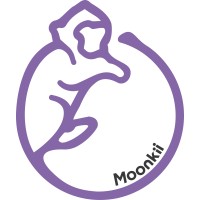 MoonKii logo - Similar company to Foxtrot Aviation Fdr Solution