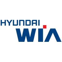 Hyundai WIA México logo - Similar company to Hellermanntyton México
