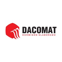Dacomat S.A. logo - Similar company to Darom Srl