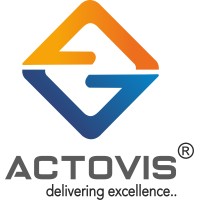 Actovis Projects Pvt. Ltd. logo - Similar company to Excel Infotech