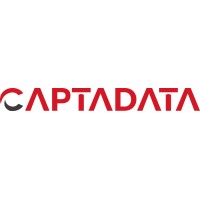 Captadata logo - Similar company to Nativo