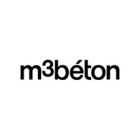 m3béton logo - Similar company to Bioceutisch.Bv