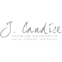 J. Candice Interior Architects logo - Similar company to Vahallan