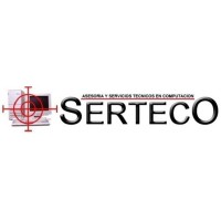 Serteco logo - Similar company to Galileo_Lab
