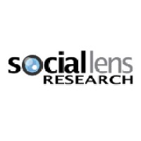Social Lens Research logo - Similar company to Riviter