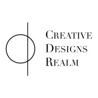 Creative Designs Realm logo - Similar company to M² Solutions