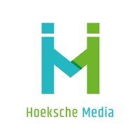 Hoeksche Media logo - Similar company to Bizztalkhw