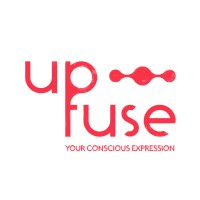 Up-fuse logo - Similar company to Foxtechs
