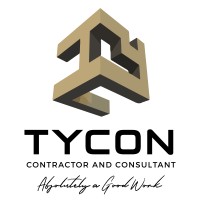 Tycon Contractor logo - Similar company to Pt Fastmanajemen Properti