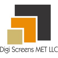 Digi Screens Middle East Trading LLC logo - Similar company to Dwdist