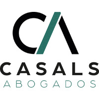 Casals Abogados logo - Similar company to Avanza Azpeitia