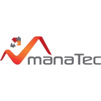 manaTec GmbH logo - Similar company to Sh Digital Starten Gmbh
