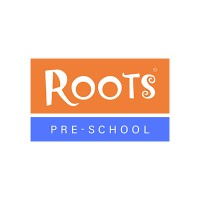 Roots Pre-School logo - Similar company to King Fahd Model Language School