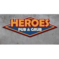 Heroes Pub & Grub logo - Similar company to Beltran Electric Co Inc