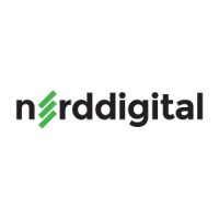 nerd digital logo - Similar company to Serendib Youth Canada