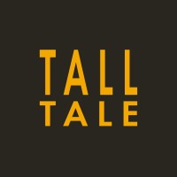 Tall Tale logo - Similar company to Resolve