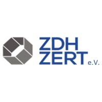 ZDH-Zert e.V. logo - Similar company to Bfe-Oldenburg