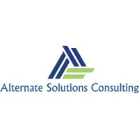 Alternate Solutions Consulting, LLC. logo - Similar company to Devrite