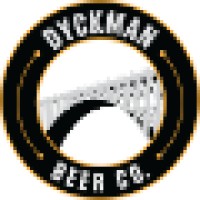 Dyckman Beer Company logo - Similar company to Tradeflo Llc