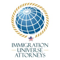 Immigration Universe Attorneys logo - Similar company to Overseas Perú