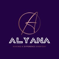 Alyana logo - Similar company to Rbn Technology