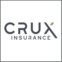CRUX Insurance logo - Similar company to Lapointe Insurance