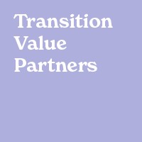 Transition Value Partners logo - Similar company to Arcturus.Io