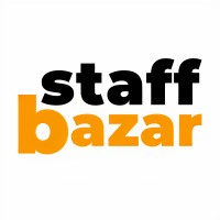 staffbazar logo - Similar company to Hamtem
