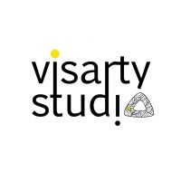 Visarty Studio logo - Similar company to Augma Studio