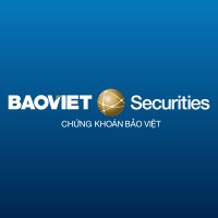 Bao Viet Securities logo - Similar company to Evs Securities