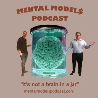Mental Models Podcast logo - Similar company to Mental Models Lab