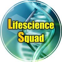 Lifescience Squad logo - Similar company to Eazybreathe