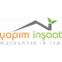 YAPIM İNŞAAT logo - Similar company to Aderans Construction