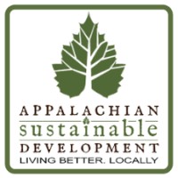 APPALACHIAN SUSTAINABLE DEVELOPMENT logo - Similar company to Southeast Kentucky Economic Development Corporation