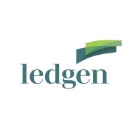 Ledgen logo - Similar company to Gls Solutions Ltd