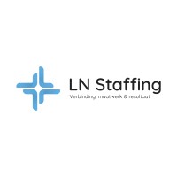 LN Staffing logo - Similar company to Clockpit